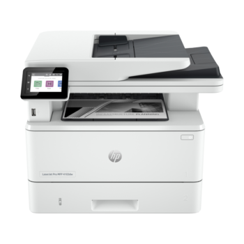 HP LaserJet Mono Printer M4103DW