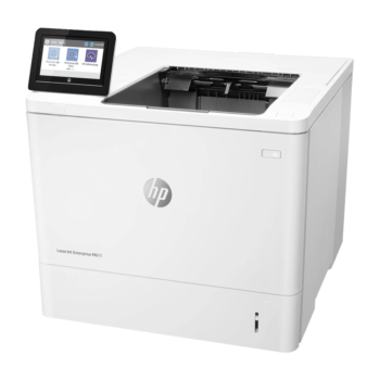 HP LaserJet Printer 611DN