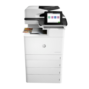 HP LaserJet Printer 776Z