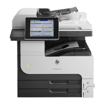 HP LaserJet Printer 725DN