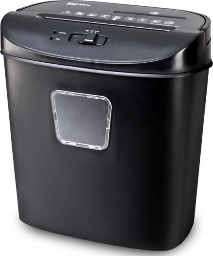 COMIX SHREDDER 273 10 SHEETS 17 LITERS