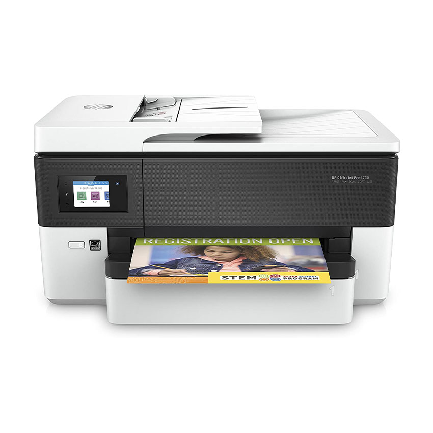 HP OfficeJet Pro 7720 Wide Format All-in-One Printer (Y0S18A)