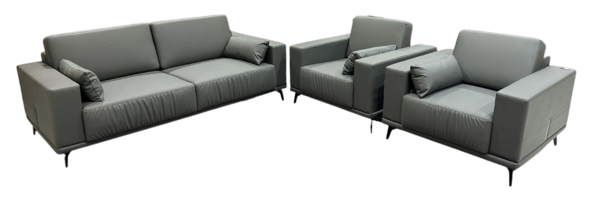 Executive Sofa Model No: T911
