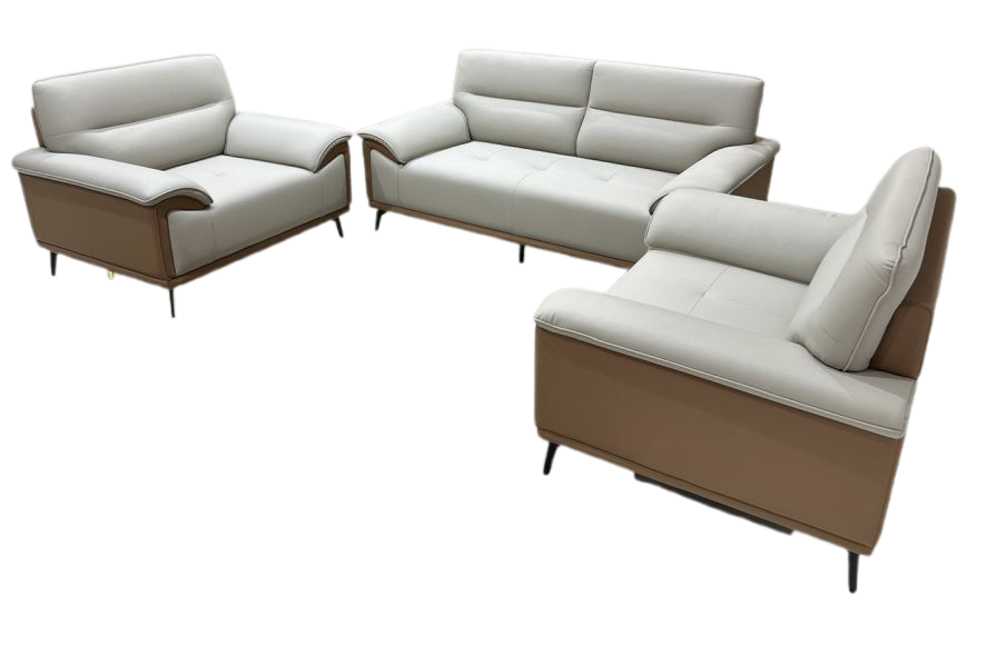 Executive Sofa Model No: T920