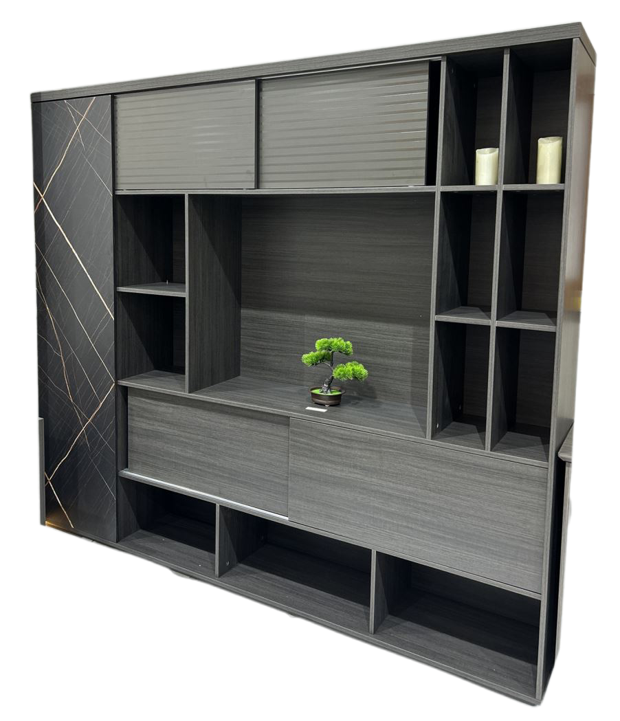 File Cabinet Model No: 82-KBWJ24