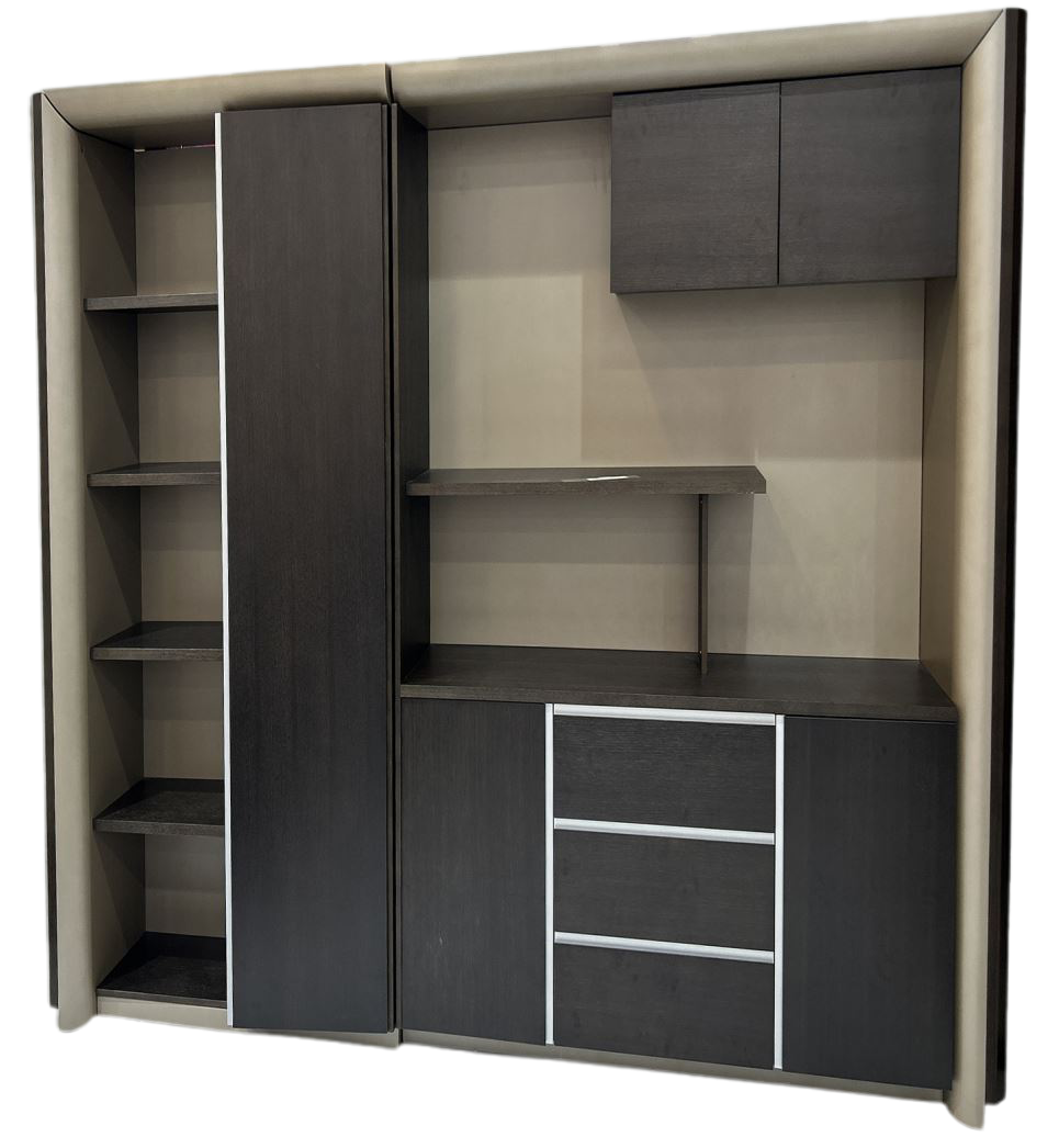 File Cabinet Model No: AJ-KMWJ28