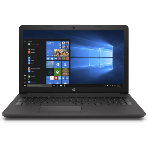 HP Notebook - 15-DW1324NIA Intel® Core™ i3-10110U