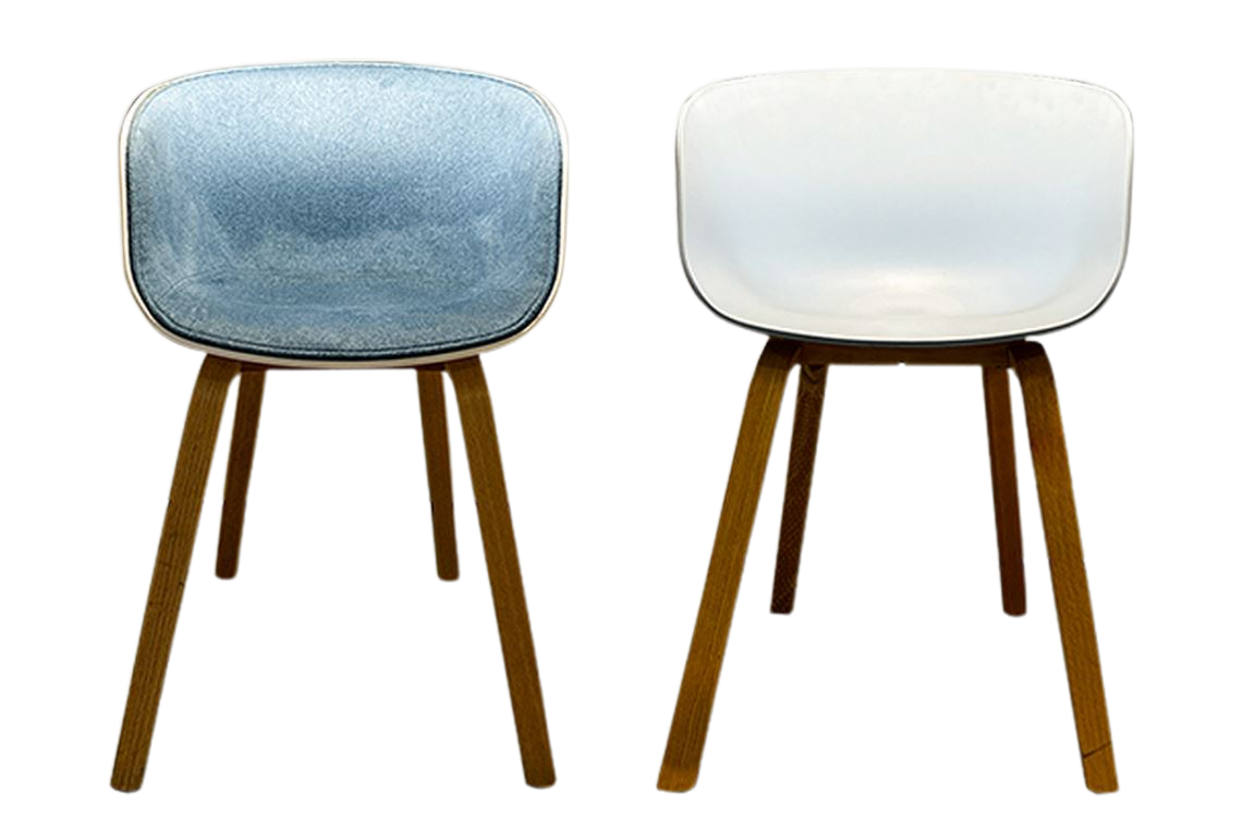 Visitor Chair Model No: 910B Model No: 910C