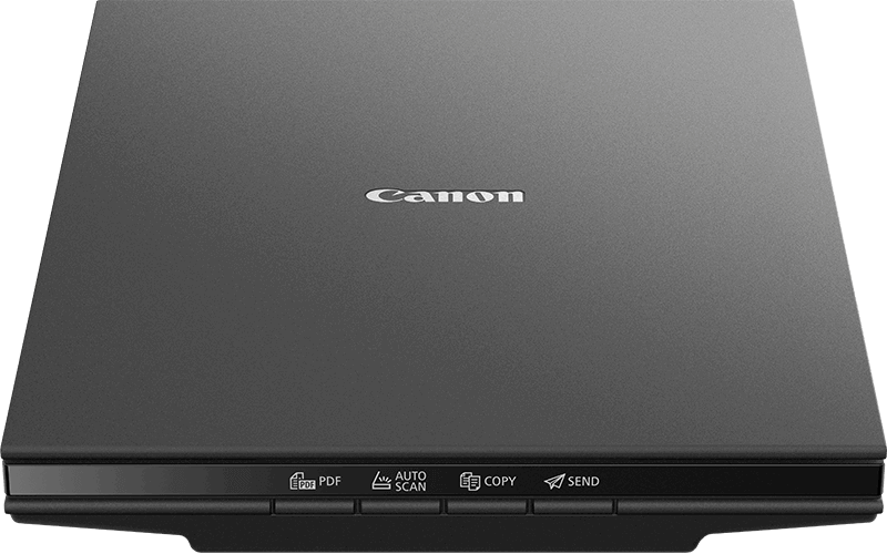 Canon LiDE 300