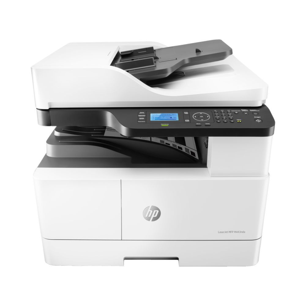 HP LaserJet MFP - M443nda